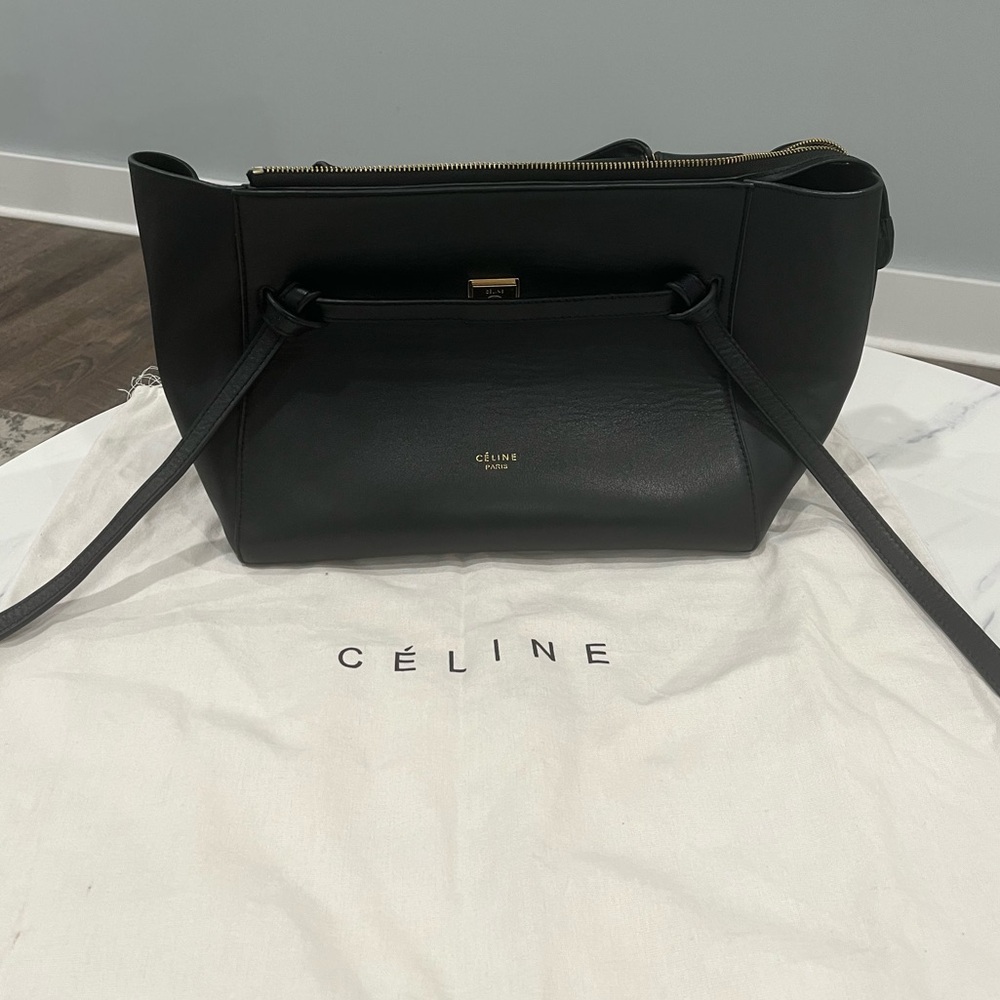 Celine Shoulder Bag